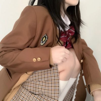 那些女人